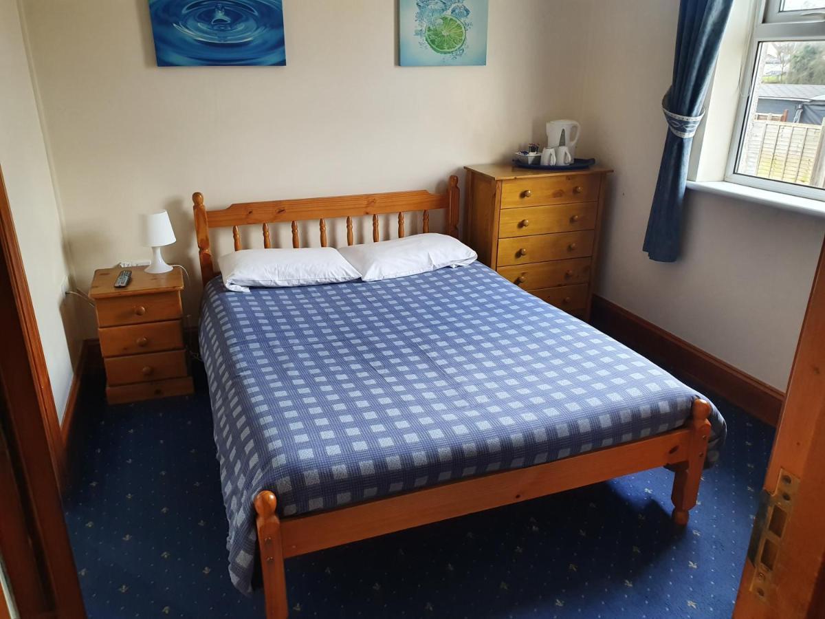 Whitehouse Guestrooms Bristol